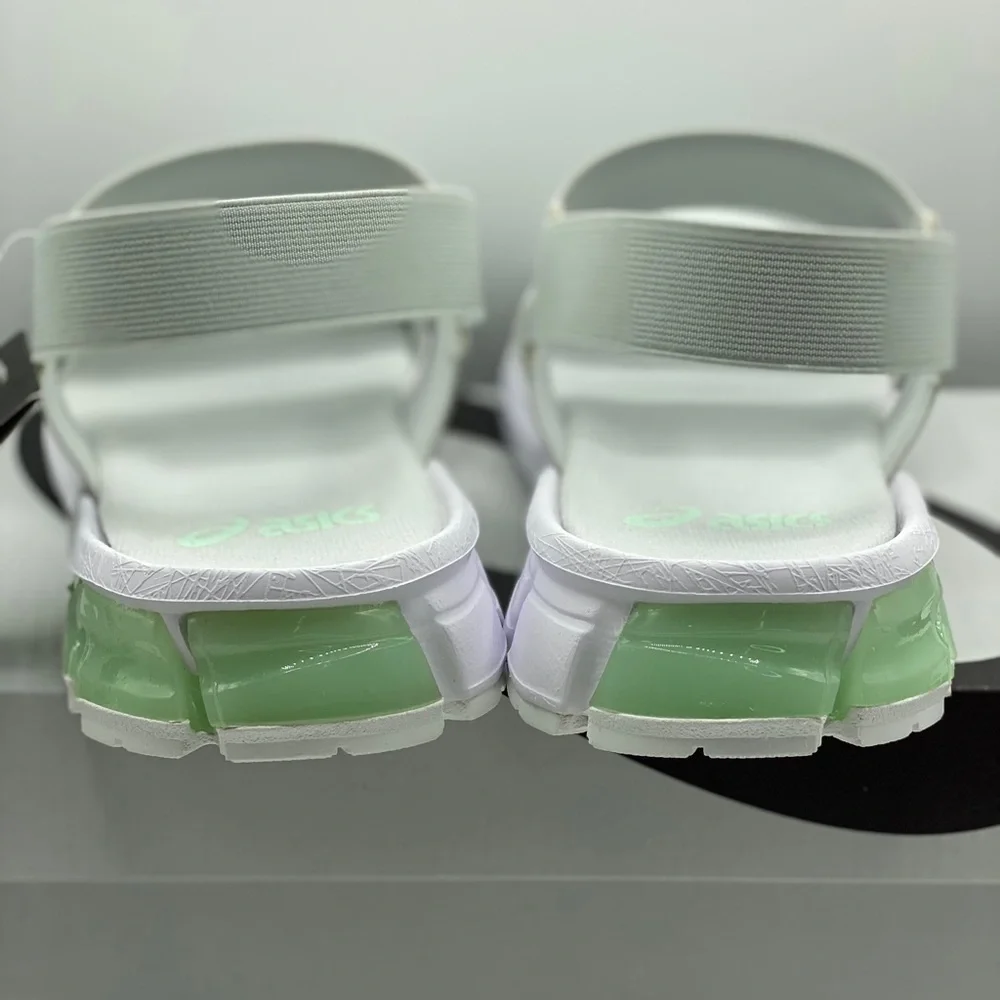 ASICS UNISEX GEL QUANTUM 90‎ SD FO SANDAL